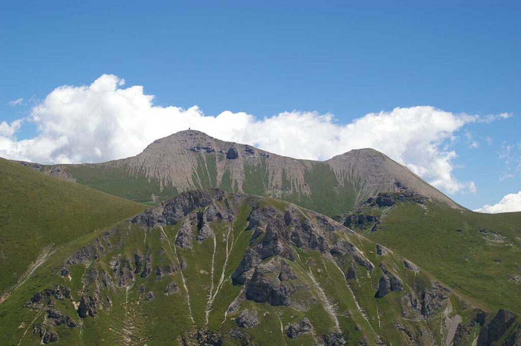 Titov Vrv North Macedonia