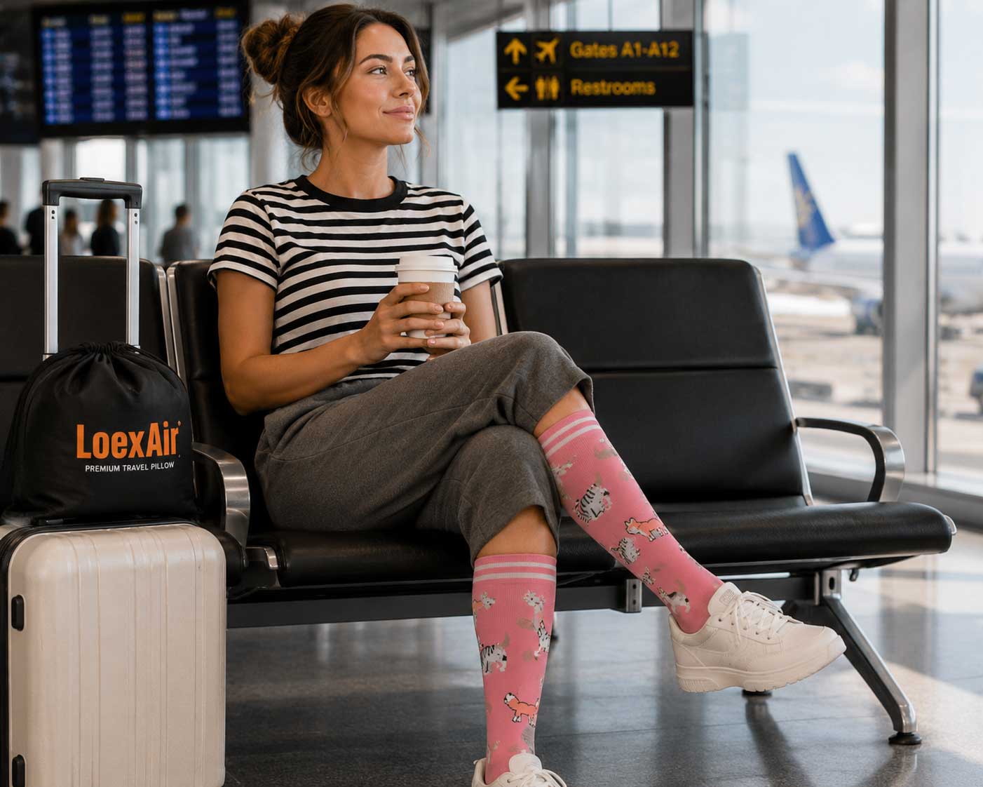 Compression Socks