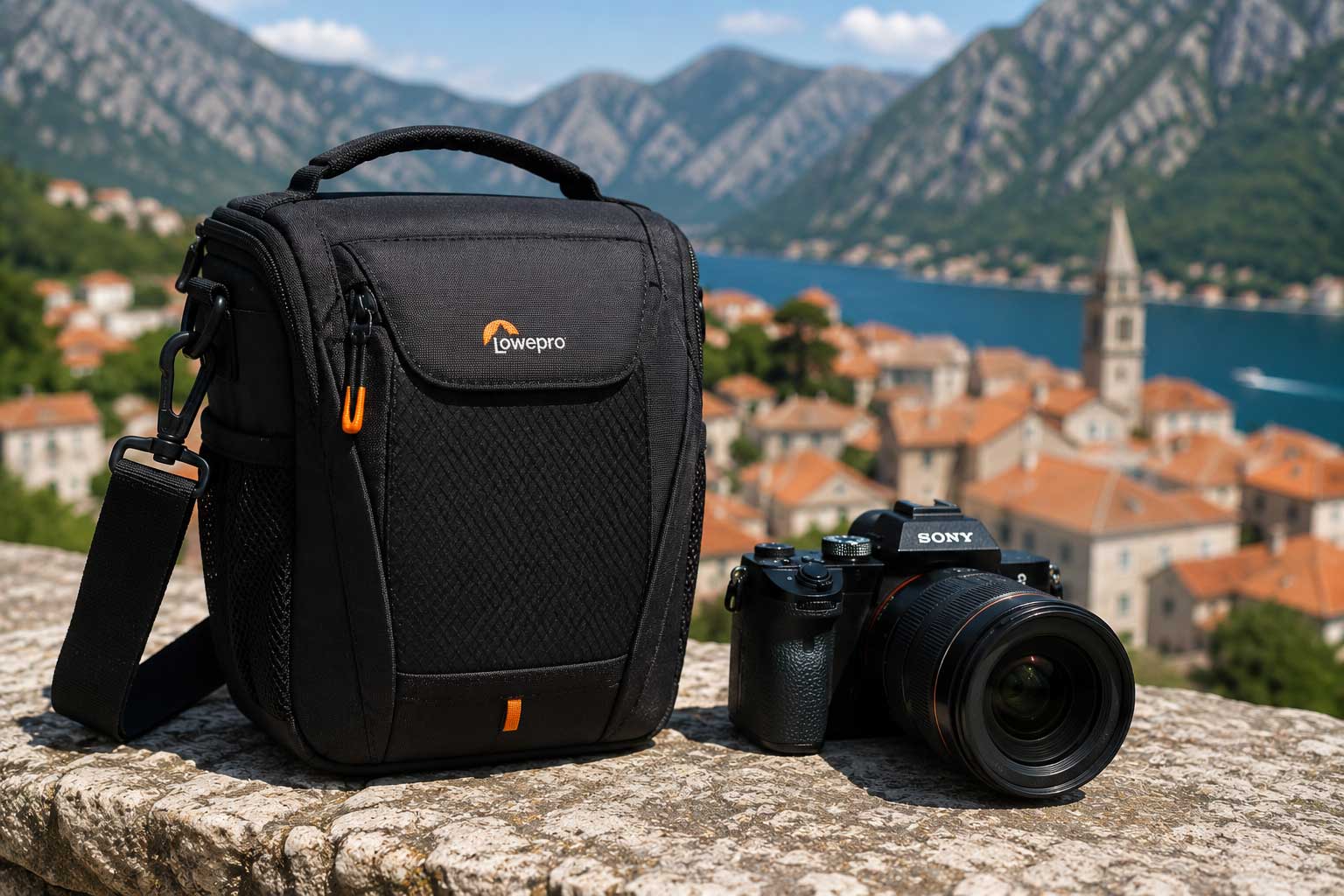Lowepro Adventura TLZ 30 III