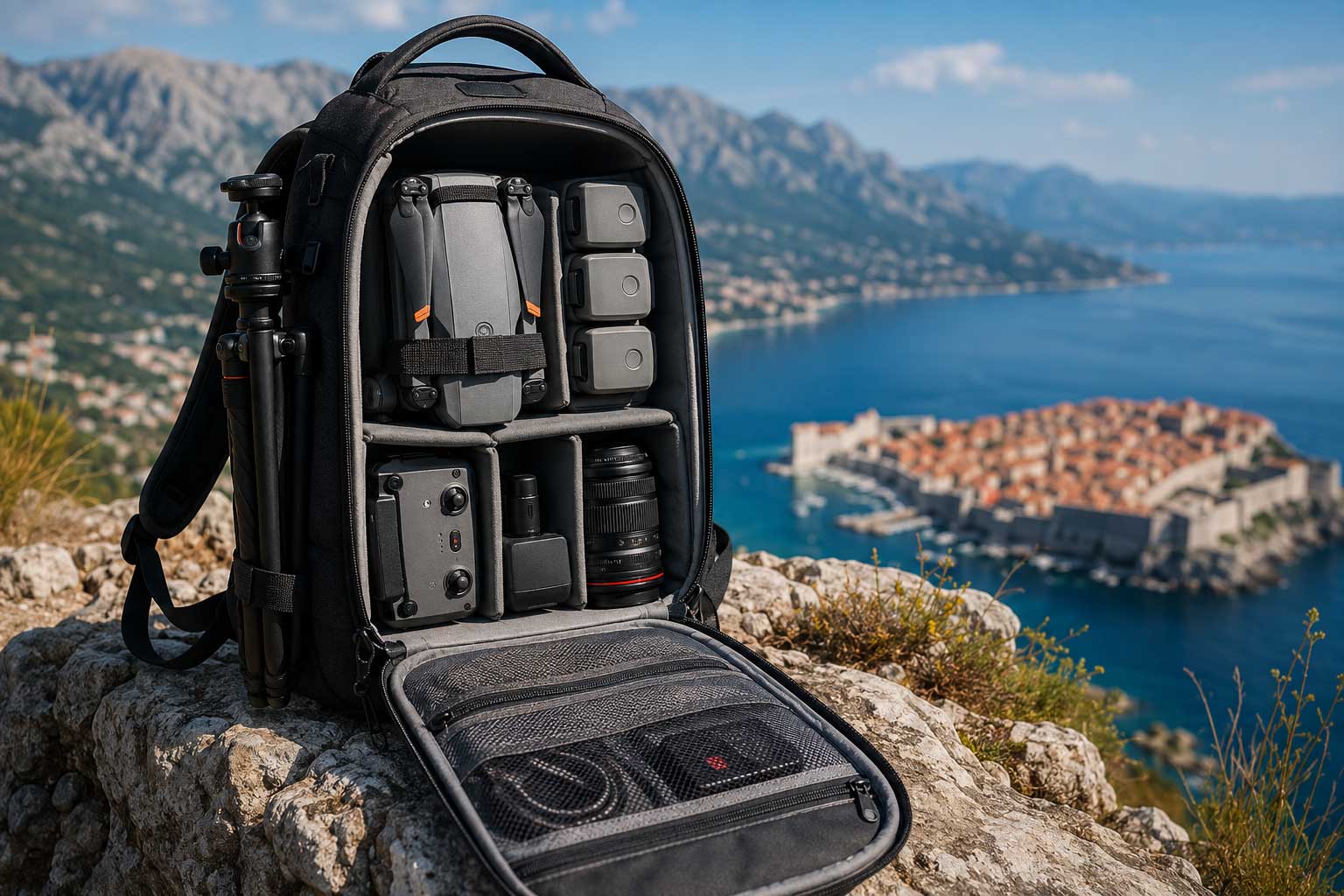 Peak Design Everyday Backpack V2