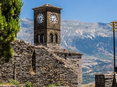 Discovering Albania's Rich History