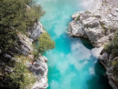 Most Beautiful Places in Albania