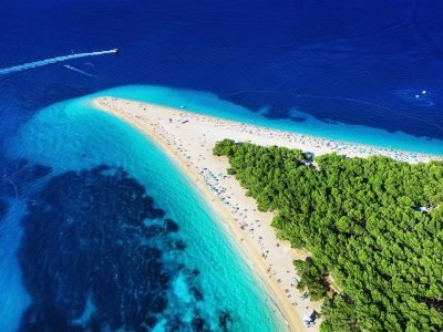 Most Famous Islands in Croatia