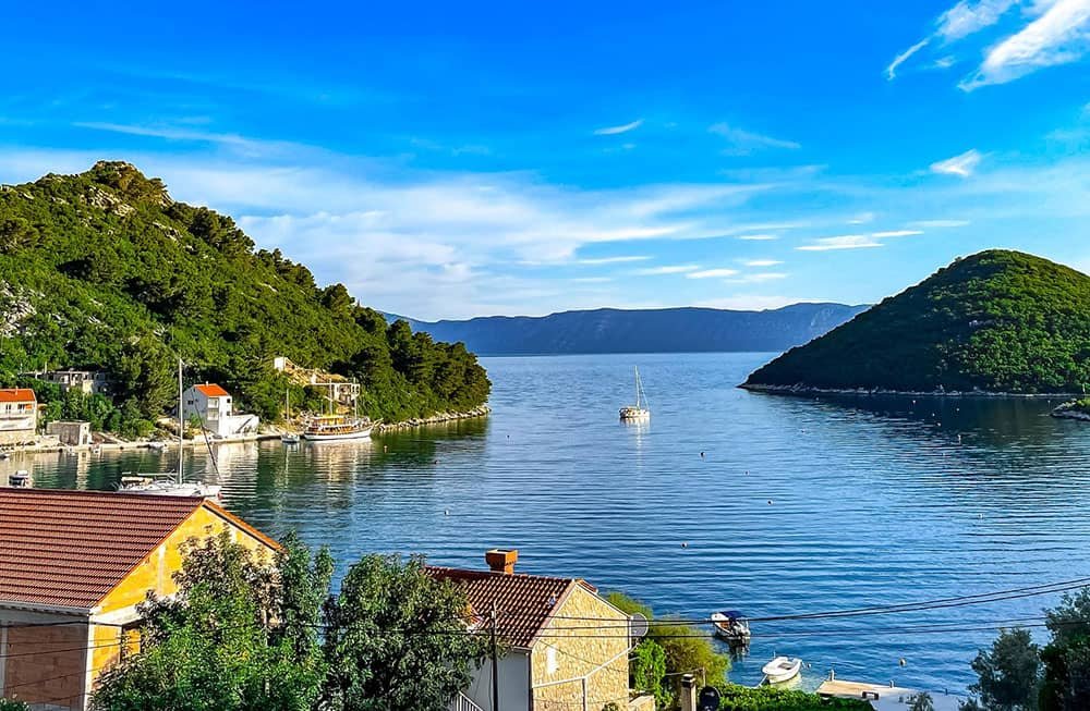 National Park Mljet