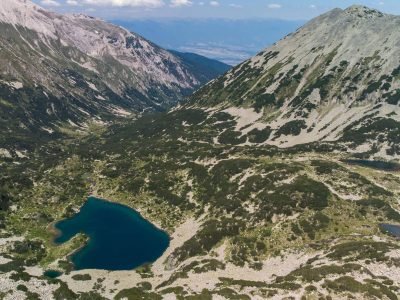 UNESCO World Heritage sites in Bulgaria - Pirin National Park