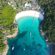 best beach destinations in the Balkans