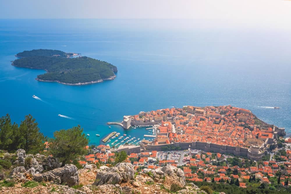 Dubrovnik Old Town