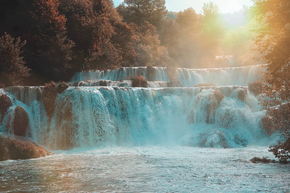 Krka National Park