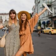 Best Travel Dresses for Summer