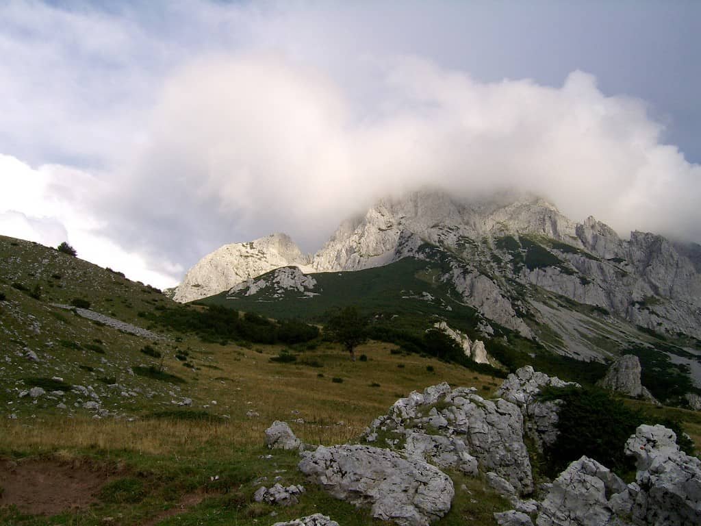 Bosanski Maglić