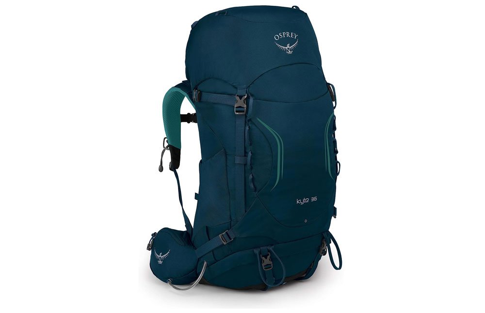 Osprey Kyte 36 Women Hiking Backpack