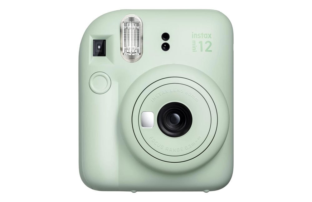 Fujifilm Instax Mini 12