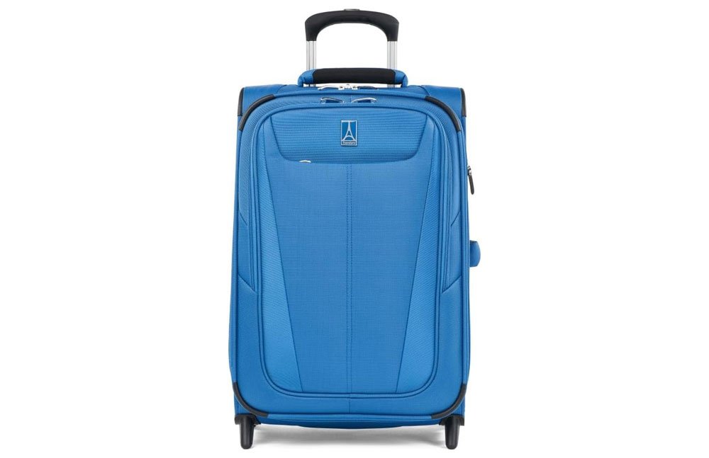 Travelpro Expandable Suitcase