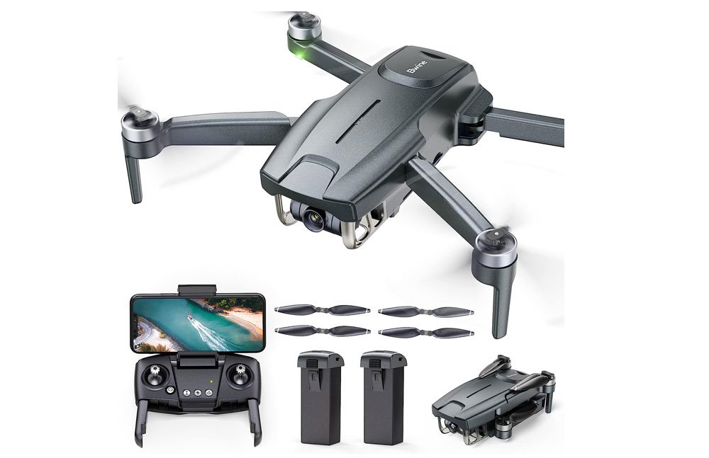 Bwine F7MINI Travel Drone