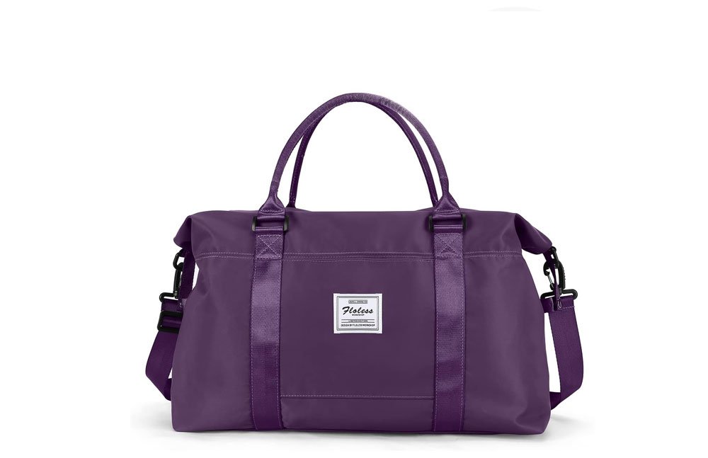 Travel Duffel Bag for Women