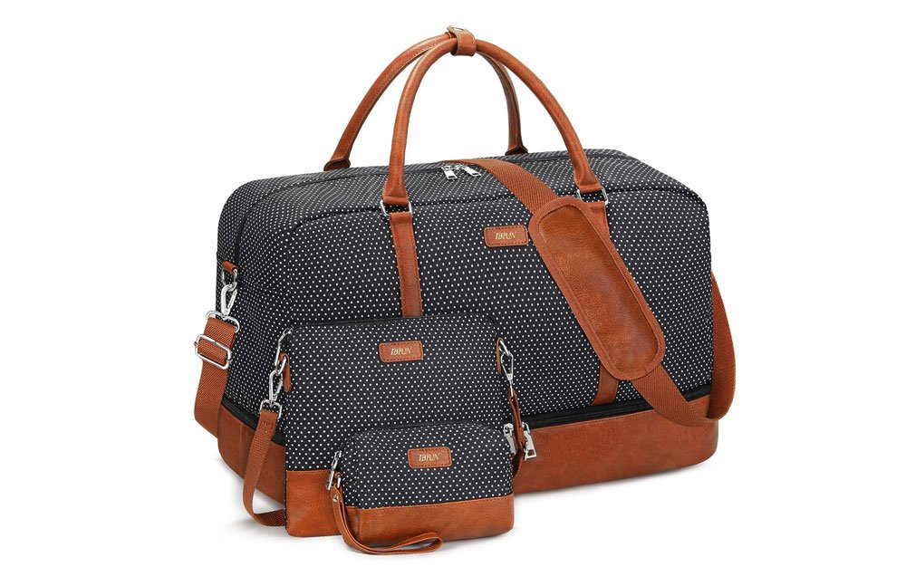 Weekender Bag for Women