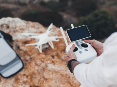 best travel drones