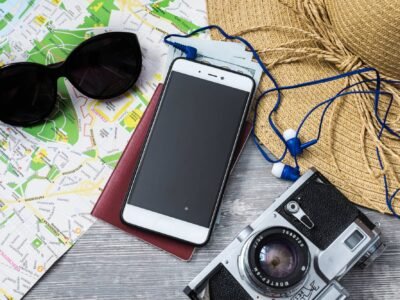 Best Travel Gadgets