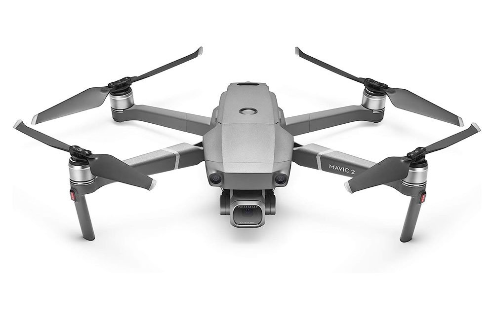 DJI Mavic 2 Pro Drone