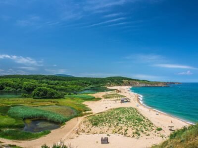 Most Beautiful Beaches in the Balkans