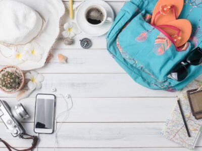 Must-Have Travel Accessories for Women