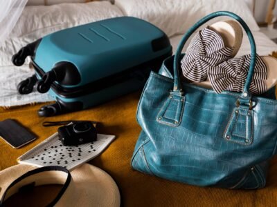 Top-Rated Amazon Travel Bags and Accessories