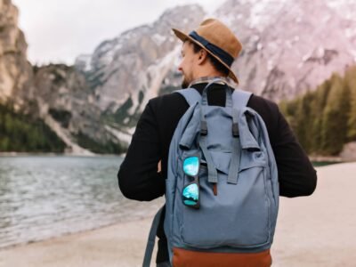 Best Travel Backpack for Drones