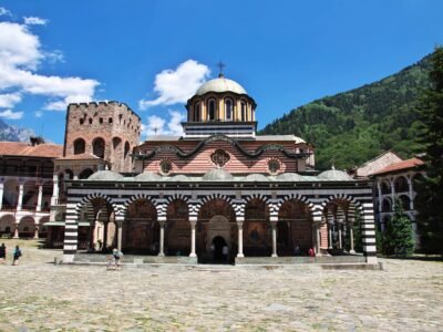 10 Best Monasteries to Visit in the Balkans